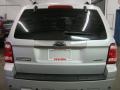 Silver Metallic - Escape Limited 4WD Photo No. 18