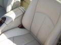 Platinum Blue Metallic - E 320 Sedan Photo No. 13