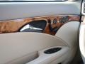 Platinum Blue Metallic - E 320 Sedan Photo No. 14