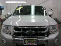 Silver Metallic - Escape Limited 4WD Photo No. 20