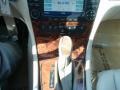 Platinum Blue Metallic - E 320 Sedan Photo No. 17