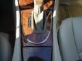 Platinum Blue Metallic - E 320 Sedan Photo No. 18