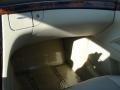 Platinum Blue Metallic - E 320 Sedan Photo No. 19