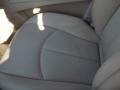 Platinum Blue Metallic - E 320 Sedan Photo No. 21