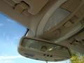 Platinum Blue Metallic - E 320 Sedan Photo No. 22