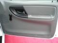 Medium Dark Flint Door Panel Photo for 2006 Ford Ranger #38597369