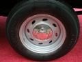 2006 Ford Ranger XL Regular Cab Wheel and Tire Photo