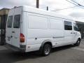 Arctic White - Sprinter Van 3500 High Roof Cargo Photo No. 3