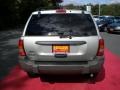 Light Pewter Metallic - Grand Cherokee Laredo 4x4 Photo No. 7