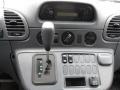 Gray Controls Photo for 2005 Dodge Sprinter Van #38598041