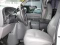 Medium Flint Interior Photo for 2004 Ford E Series Van #38598149