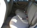 2004 Light Pewter Metallic Jeep Grand Cherokee Laredo 4x4  photo #17