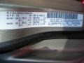 2004 Light Pewter Metallic Jeep Grand Cherokee Laredo 4x4  photo #24