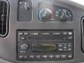 Medium Flint Grey Controls Photo for 2006 Ford E Series Van #38598317