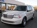 Cashmere Tri-Coat 2006 Lincoln Navigator Ultimate 4x4