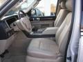 2006 Cashmere Tri-Coat Lincoln Navigator Ultimate 4x4  photo #5