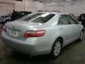 Titanium Metallic - Camry XLE Photo No. 2