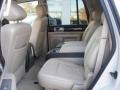 2006 Cashmere Tri-Coat Lincoln Navigator Ultimate 4x4  photo #6