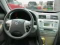 Titanium Metallic - Camry XLE Photo No. 4