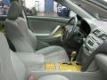 Titanium Metallic - Camry XLE Photo No. 7