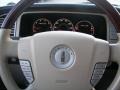 2006 Cashmere Tri-Coat Lincoln Navigator Ultimate 4x4  photo #15