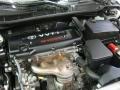 Titanium Metallic - Camry XLE Photo No. 12