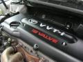 Titanium Metallic - Camry XLE Photo No. 13