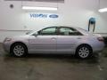 Titanium Metallic - Camry XLE Photo No. 14