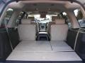 Cashmere Tri-Coat - Navigator Ultimate 4x4 Photo No. 24