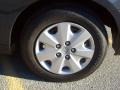 2003 Honda Accord LX Coupe Wheel and Tire Photo