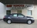 Magnetic Gray Metallic - Camry LE Photo No. 1