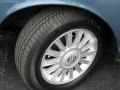  2010 Grand Marquis LS Ultimate Edition Wheel