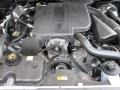  2010 Grand Marquis LS Ultimate Edition 4.6 Liter Flex-Fuel SOHC 16-Valve V8 Engine