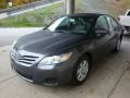 Magnetic Gray Metallic - Camry LE Photo No. 5