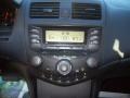 Black Controls Photo for 2003 Honda Accord #38600125