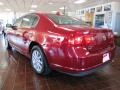 Crystal Red Tintcoat - Lucerne CX Photo No. 2