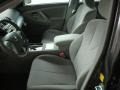 Magnetic Gray Metallic - Camry LE Photo No. 8
