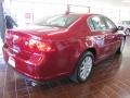 Crystal Red Tintcoat - Lucerne CX Photo No. 4