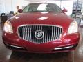 Crystal Red Tintcoat - Lucerne CX Photo No. 6