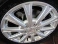 2011 Buick Lucerne CX Wheel and Tire Photo