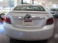 2011 Summit White Buick LaCrosse CXL  photo #4