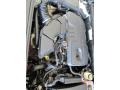  2011 LaCrosse CXL 2.4 Liter SIDI DOHC 16-Valve VVT 4 Cylinder Engine