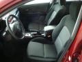 2008 Copper Red Mica Mazda MAZDA3 i Touring Sedan  photo #8