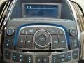 Cocoa/Cashmere Controls Photo for 2011 Buick LaCrosse #38600649