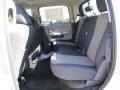  2011 Ram 3500 HD SLT Crew Cab 4x4 Dually Dark Slate Gray/Medium Graystone Interior
