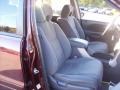 2008 Dark Cherry Pearl Honda Pilot Special Edition 4WD  photo #15