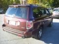 2008 Dark Cherry Pearl Honda Pilot Special Edition 4WD  photo #21