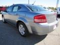 2010 Silver Steel Metallic Dodge Avenger SXT  photo #5