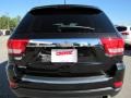 2011 Brilliant Black Crystal Pearl Jeep Grand Cherokee Limited  photo #6