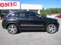 2011 Brilliant Black Crystal Pearl Jeep Grand Cherokee Limited  photo #8